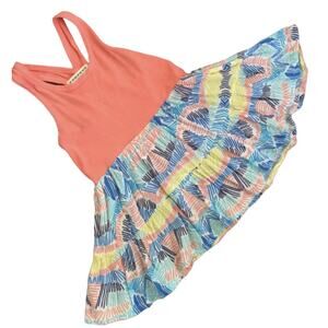 Anthem Of The Ants Dress